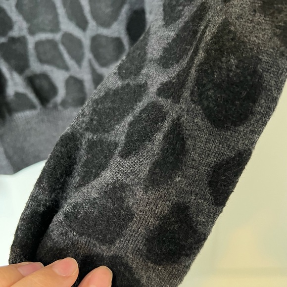 3.1 Phillip Lim Merino Wool Cardigan - Picture 12 of 16